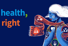 روز جهانی بهداشت گرامی باد: شعار امسال سلامتی من، حق من