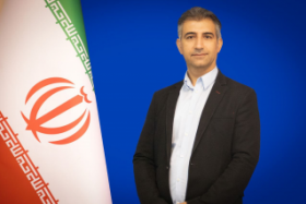 انتصاب مدیر گروه علوم بهداشتی دانشکده علوم پزشکی ساوه