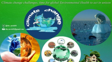 روز جهانی بهداشت محیط ۱۳۹۸